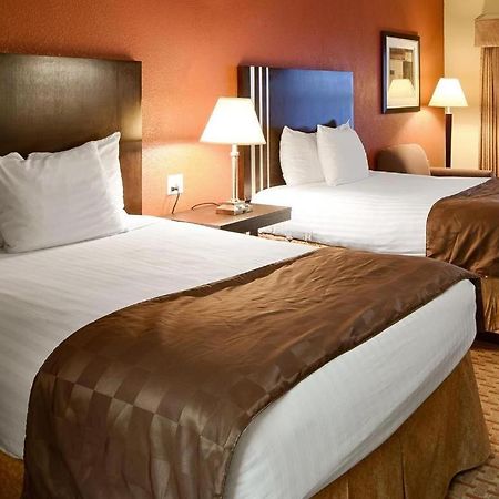 Americas Best Value Inn モンロー エクステリア 写真