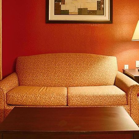 Americas Best Value Inn モンロー エクステリア 写真