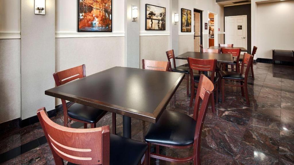 Americas Best Value Inn モンロー エクステリア 写真