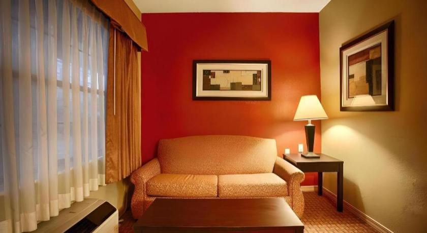Americas Best Value Inn モンロー エクステリア 写真