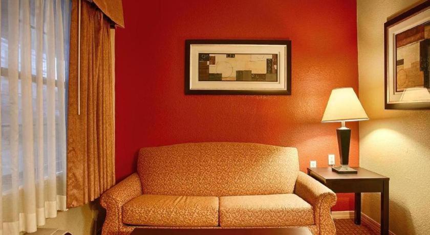 Americas Best Value Inn モンロー エクステリア 写真