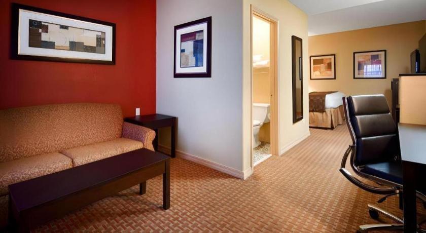 Americas Best Value Inn モンロー エクステリア 写真