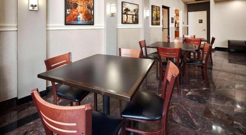 Americas Best Value Inn モンロー エクステリア 写真
